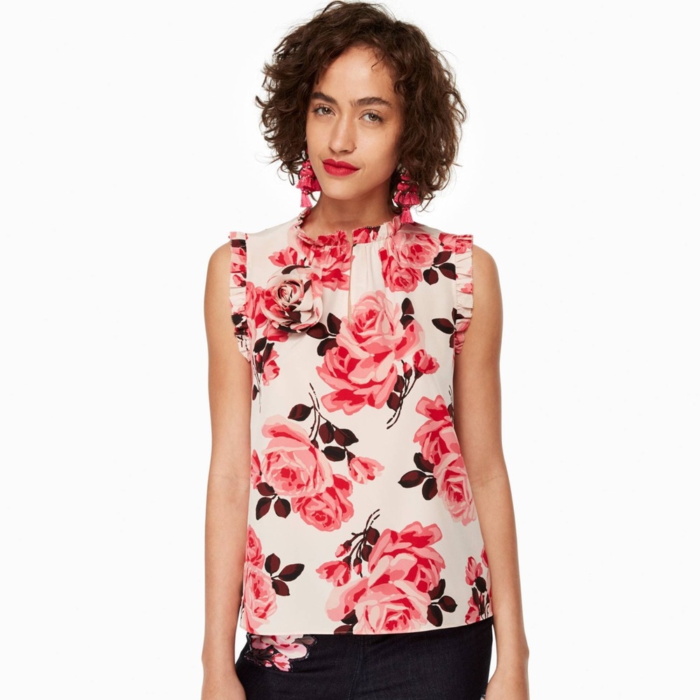 Kate Spade Rosa